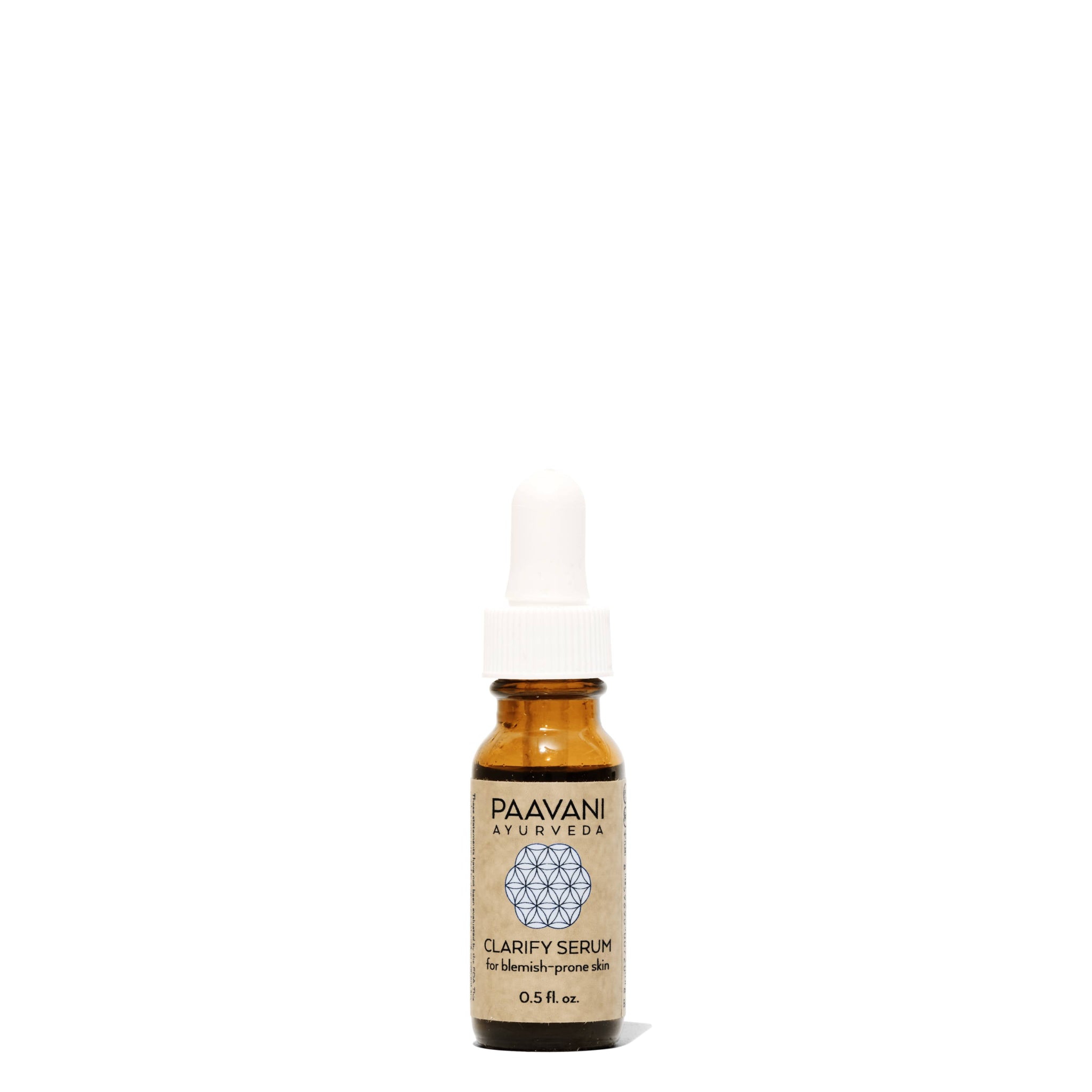 Clarify Serum  | Ayurvedic Face Oil for Blemish-Prone Skin